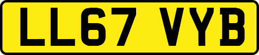 LL67VYB