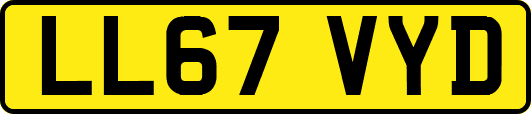 LL67VYD
