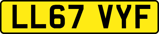 LL67VYF