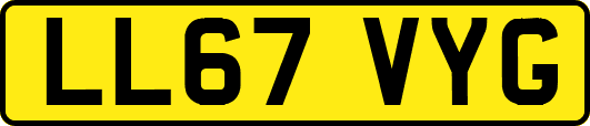 LL67VYG