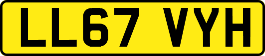 LL67VYH