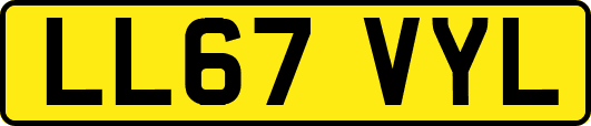 LL67VYL