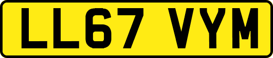 LL67VYM