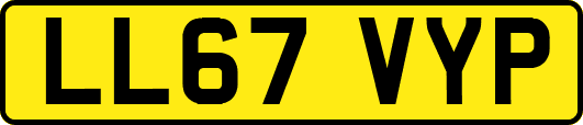 LL67VYP