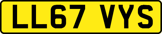 LL67VYS