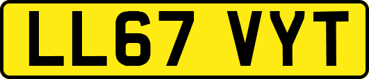 LL67VYT