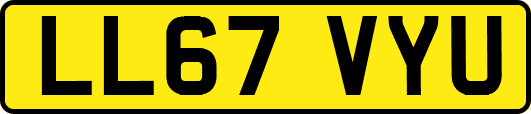 LL67VYU