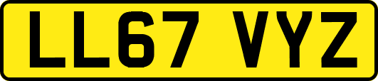 LL67VYZ