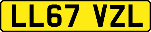LL67VZL