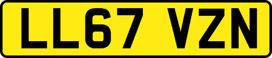 LL67VZN