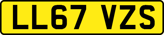 LL67VZS