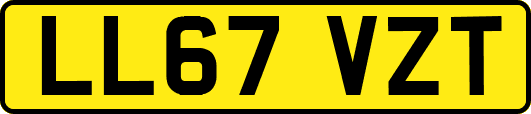 LL67VZT