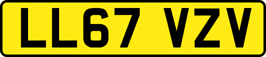 LL67VZV