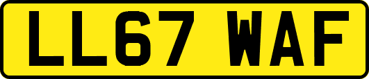 LL67WAF