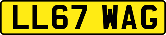 LL67WAG