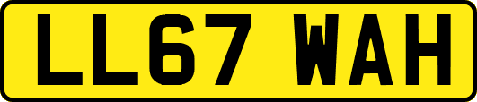 LL67WAH