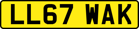 LL67WAK