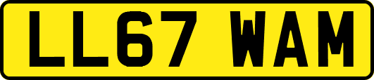 LL67WAM