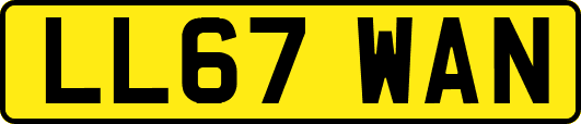 LL67WAN