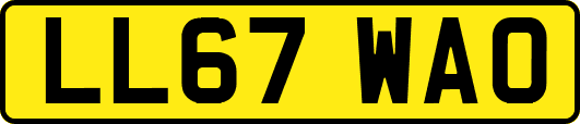 LL67WAO