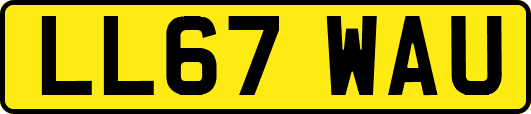 LL67WAU