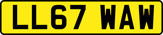 LL67WAW