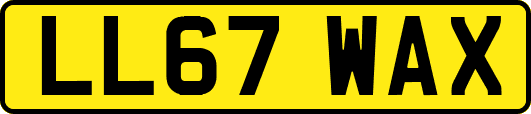 LL67WAX
