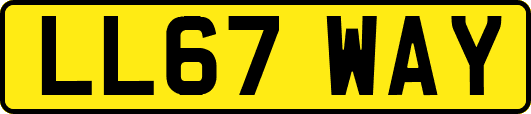 LL67WAY