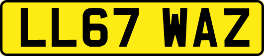 LL67WAZ