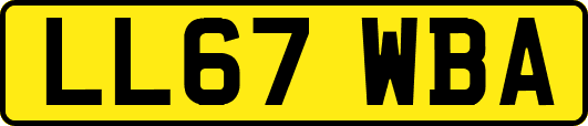 LL67WBA