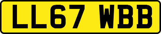 LL67WBB