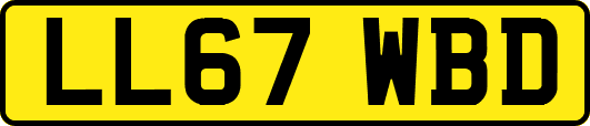 LL67WBD