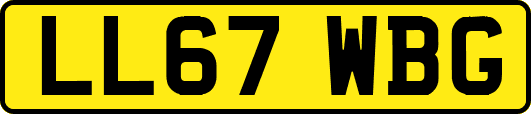 LL67WBG