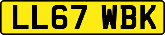 LL67WBK