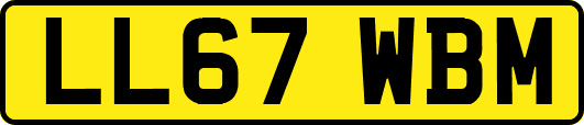 LL67WBM