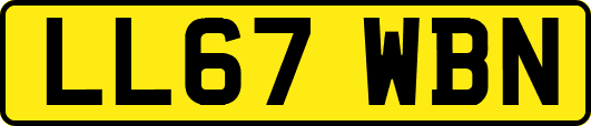 LL67WBN