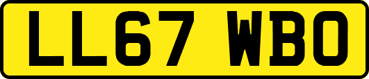 LL67WBO