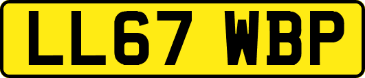 LL67WBP
