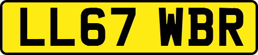 LL67WBR