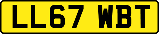 LL67WBT