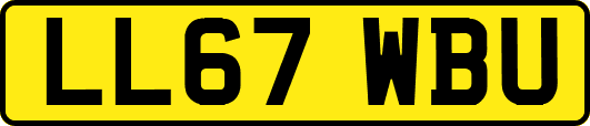 LL67WBU