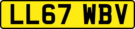LL67WBV