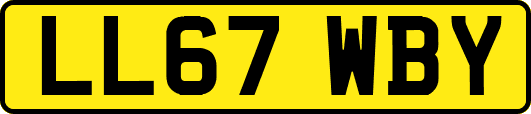 LL67WBY
