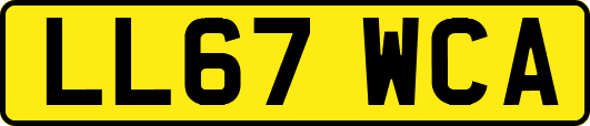 LL67WCA
