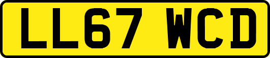 LL67WCD