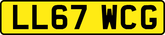 LL67WCG