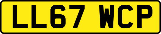 LL67WCP