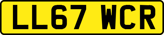 LL67WCR