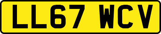 LL67WCV