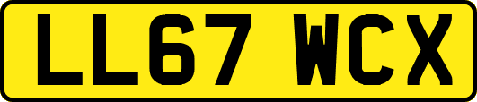 LL67WCX